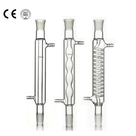 Laboratory-Condenser-tube-three-types Laboratory-Condenser-tube-three-types