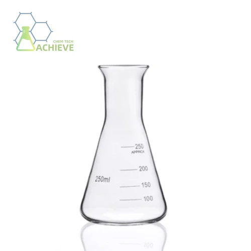 Conical Flask Laboratory