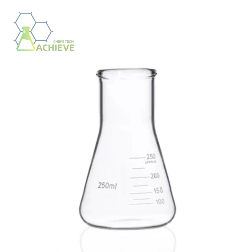 Conical Flask Laboratory