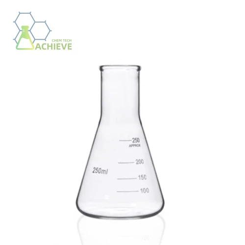 Conical Flask Laboratory