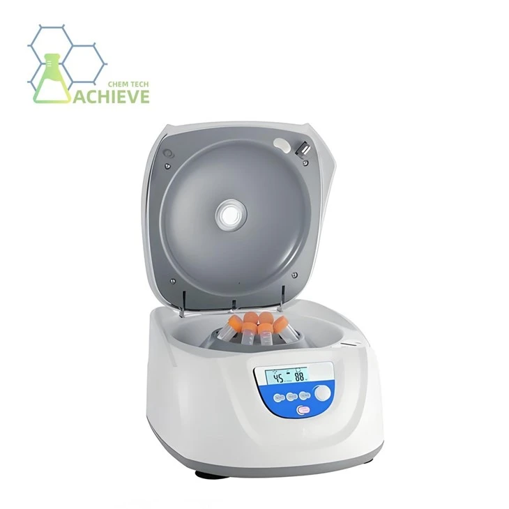 Batch Centrifugal Machine