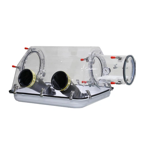 Inert Glove Box