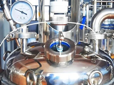 High Pressure Stainless Steel Reactor | Shaanxi Achieve chem-tech High Pressure Stainless Steel Reactor | Shaanxi Achieve chem-tech