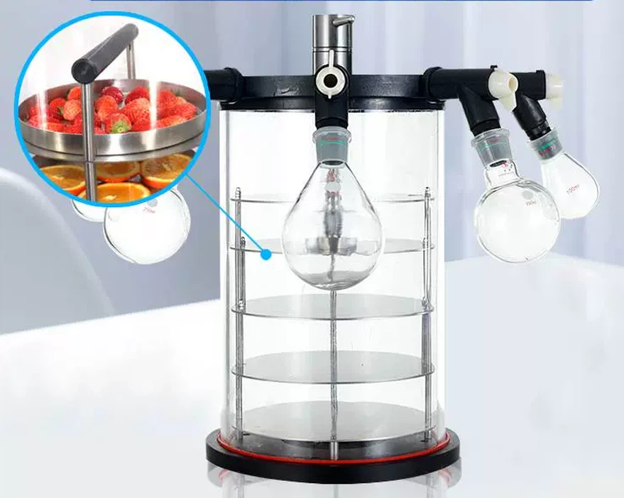 Tabletop freeze dryers | Shaanxi achieve chem Tabletop freeze dryers | Shaanxi achieve chem