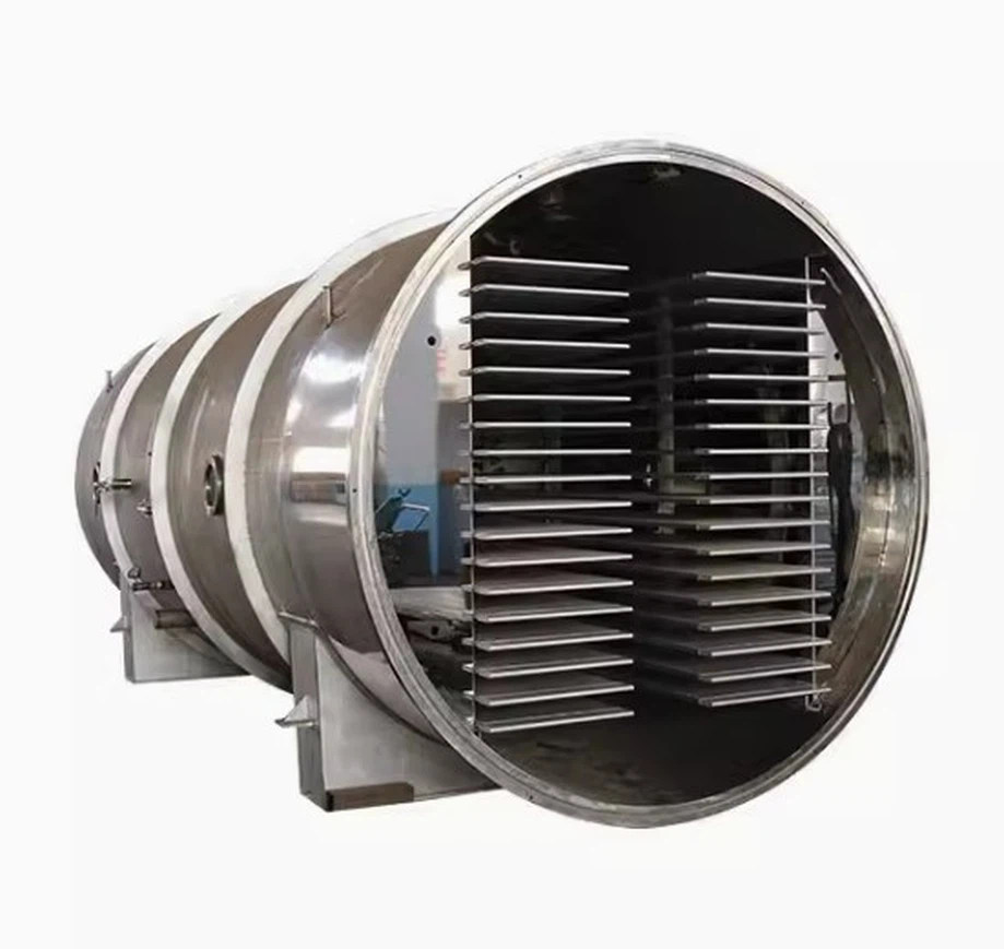 Large freeze dryer machine | Shaanxi achieve chem Large freeze dryer machine | Shaanxi achieve chem