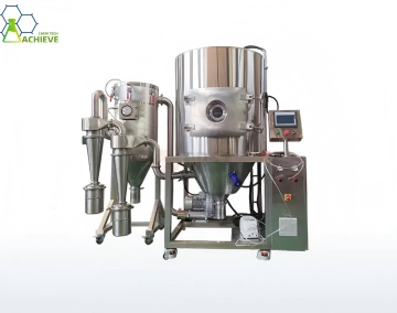 आपकी स्प्रे सुखाने की मशीन को अपग्रेड करने के शीर्ष छह कारण