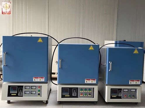 Atmosphere Box Furnace | Shaanxi Achieve chem-tech Atmosphere Box Furnace | Shaanxi Achieve chem-tech