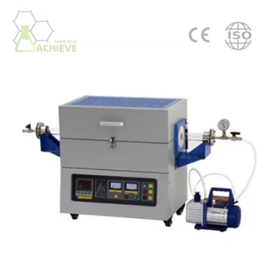 वैक्यूम ट्यूबलर फर्नेस के सामग्री विज्ञान और इंजीनियरिंग में एक आवश्यक उपकरण